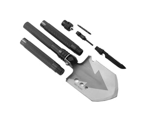Green Lion Multi Shovel - Clix