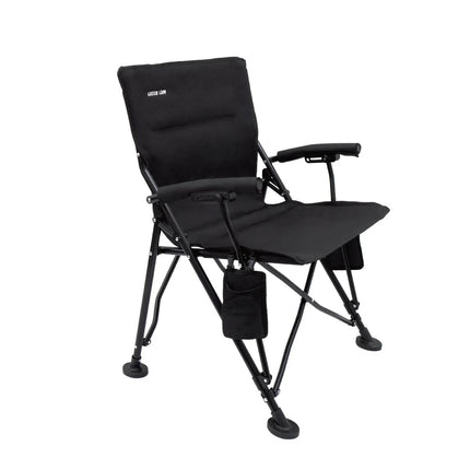 Green Lion Outdoor Camping Chair with Carrying Bag - Clix