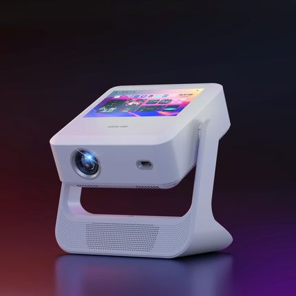 Green Lion Orion Portable Projector