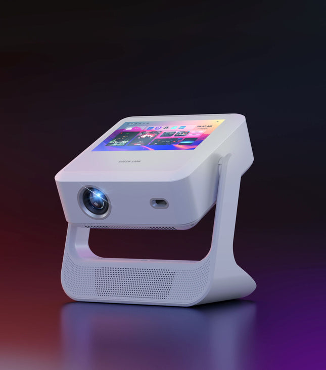 Green Lion Orion Portable Projector