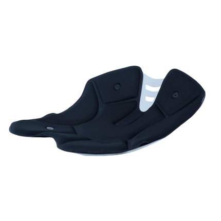 GREEN LION ORTHO PRO BREATHABLE FABRIC - BLACK - Enjoy ergonomic support and all-day comfort with the GREEN LION Ortho Pro Breathable Fabric in black