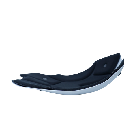 GREEN LION ORTHO PRO BREATHABLE FABRIC - BLACK - Enjoy ergonomic support and all-day comfort with the GREEN LION Ortho Pro Breathable Fabric in black