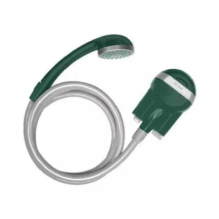Green Lion Outdoor Smart Shower - Clix