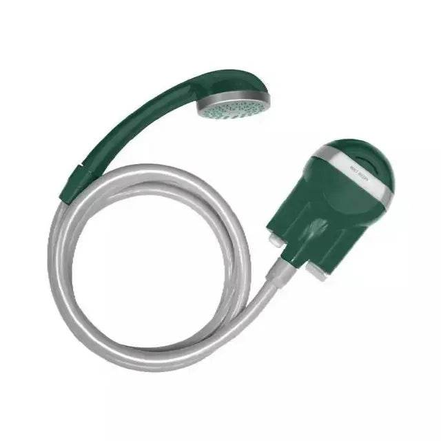 Green Lion Outdoor Smart Shower - Clix