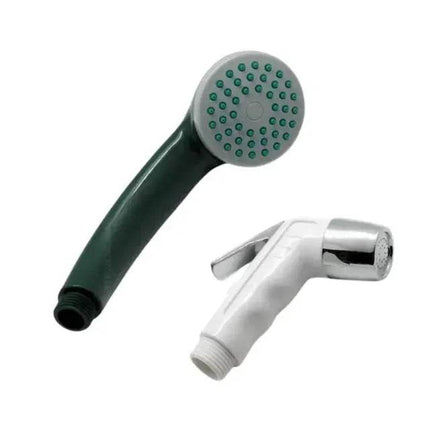 Green Lion Outdoor Smart Shower - Clix