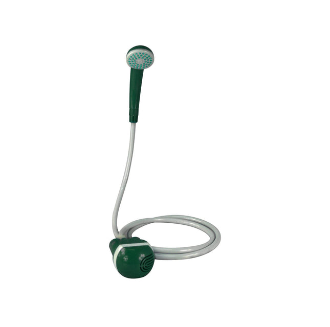 Green Lion Outdoor Smart Shower - Clix
