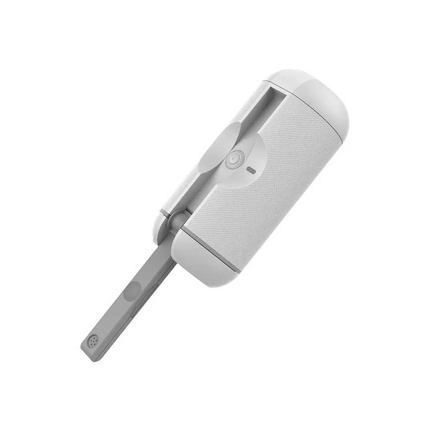 Your portable solution for personal hygiene is the Green Lion Electric Pocket Bidet. With a powerful water flow of 500 ml/min and a substantial 30 min