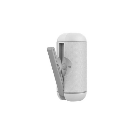 Your portable solution for personal hygiene is the Green Lion Electric Pocket Bidet. With a powerful water flow of 500 ml/min and a substantial 30 min