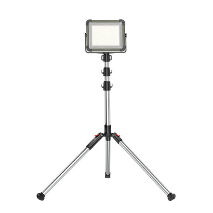 Green Lion Solar Camping Light 7200mAh - Clix