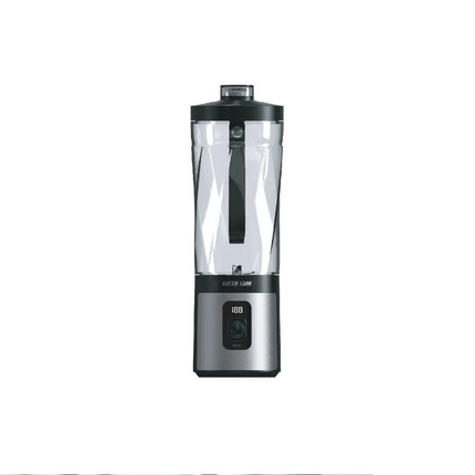 The Green Lion ProJet Blender is a flexible and powerful kitchen product that makes blending a breeze. This high-performance blender has six powerful 