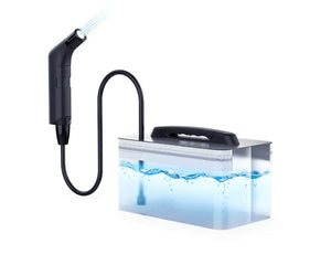 Green Lion Portable Travel Bidet - The Green Lion Portable Travel Bidet allows travel lovers to maintain cleanliness wherever they go
