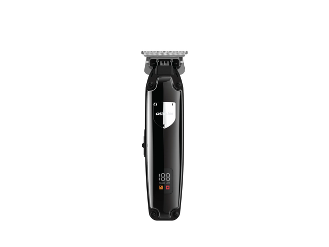 The Green Lion Pro Trim Duo Hair Clipper is an incredibly versatile grooming tool built and engendered for precision, strength, and performance. Equip