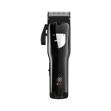 The Green Lion Pro Trim Duo Hair Clipper is an incredibly versatile grooming tool built and engendered for precision, strength, and performance. Equip