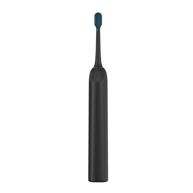 Innovative Electric Toothbrush Advanced brush comprises research in oral hygiene: The Green Lion Smart Brush 60° Ultrawide. The design makes it the pr