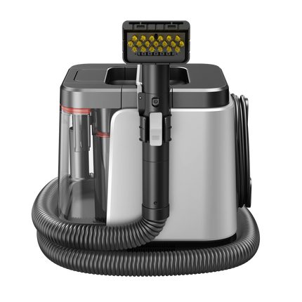 Green Lion Spot Cleaner Pro is a powerful and efficient cleaner utilized for strong stain removal and overall carpet maintenance. With top-quality ABS
