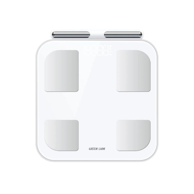 Green Lion Smart Body Scale with 8 Electrodes