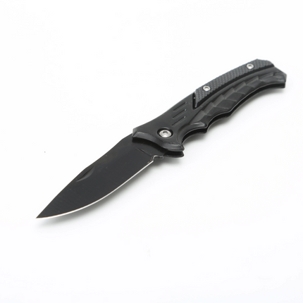 The Green Lion Survival X9 Outdoor Tool Kit is an all-in-one and rugged tool for outdoors and emergencies. The combination of an equally rugged PP too