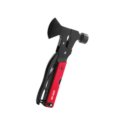 Introducing the Green Lion Storm Breaker, your essential outdoor adventure companion. This meticulously crafted tool is a boon for hikers and backpack