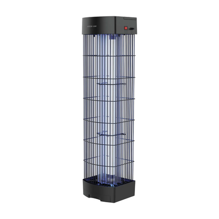 The Green Lion Thoofan Insect Killer keeps the pest away from your zone. This insect killer peaks with power to guarantee the highest efficiency while