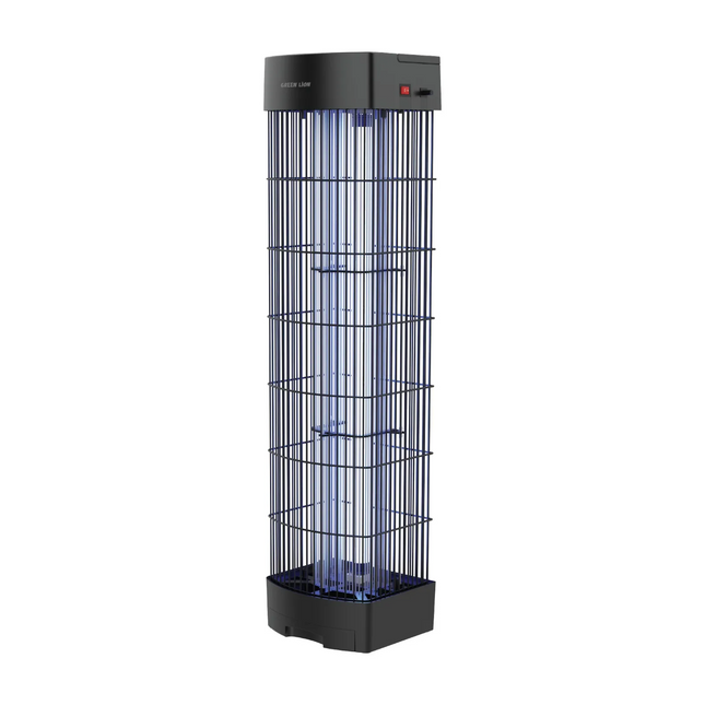 The Green Lion Thoofan Insect Killer keeps the pest away from your zone. This insect killer peaks with power to guarantee the highest efficiency while