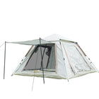 Green Lion GT-6 Camping Tent - Clix