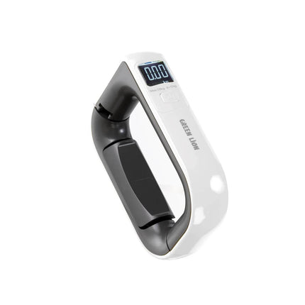 Green Lion Travel Mate Scale - Clix