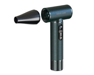 Green Lion Jet Flex Portable Blower - Clix