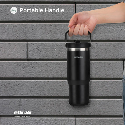 Green Lion Vacuum Tumbler 900ml