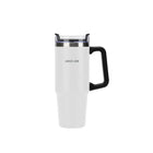 Green Lion Vacuum Travel Mug