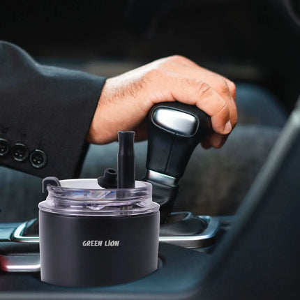Green Lion Vacuum Travel Mug Lite - 280 ML