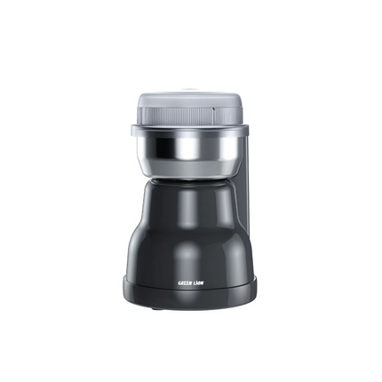 Green Lion Vintage Electric Grinder is a compact and portable kitchen essential for effective and multi-functional grinding. It is durable and made of