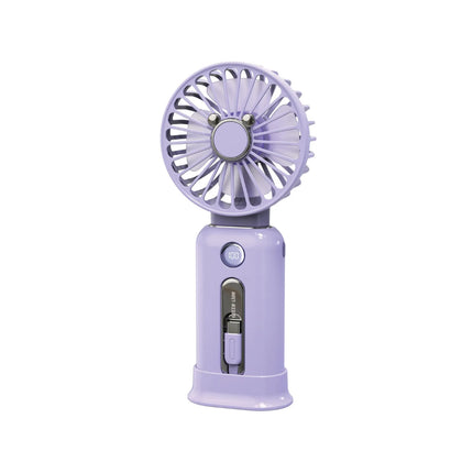 Green Lion WindMate Portable Power Bank & Fan