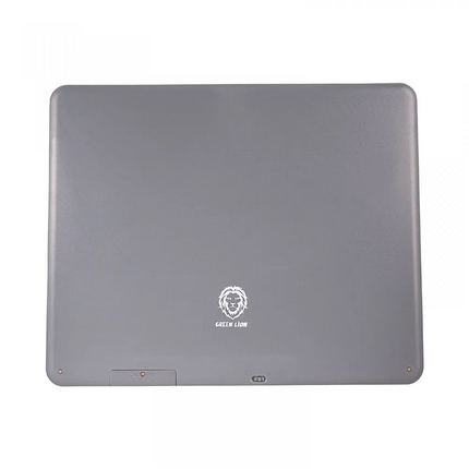Get ready to embrace the future of writing with the digital Green Lion LCD Digital Writing Pad. This eco-friendly electronic device is designed for dr