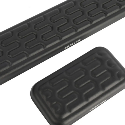 Green Lion Ultra Soft Wrist Pad