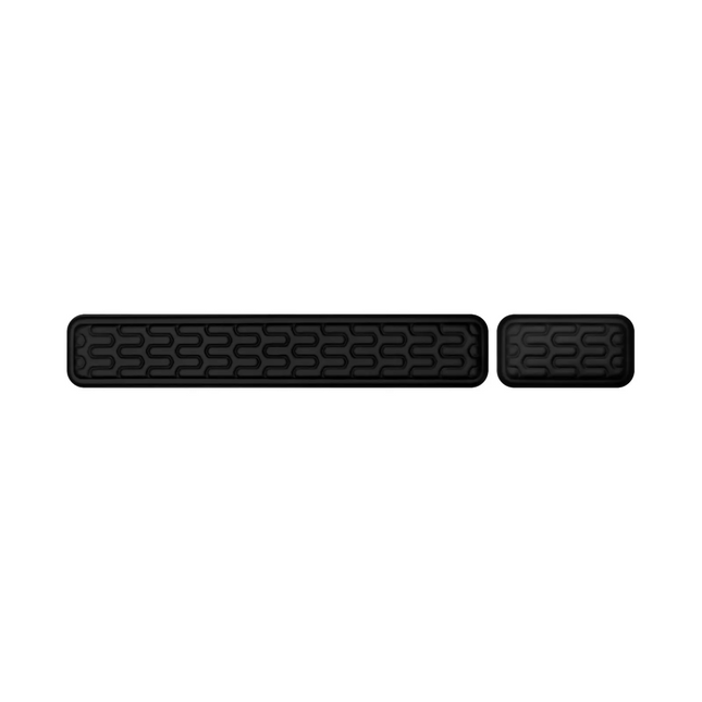 Feel comfort with the Green Lion Ultra Soft Wrist Pad, designed for those who value ergonomic support in addition to durability. This is made of breat