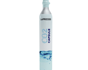 LePresso CO2 Capsule - Clix
