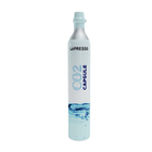 LePresso CO2 Capsule - Clix