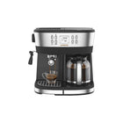 LePresso Dual Brew Drip Coffee & Espresso Machine - Clix