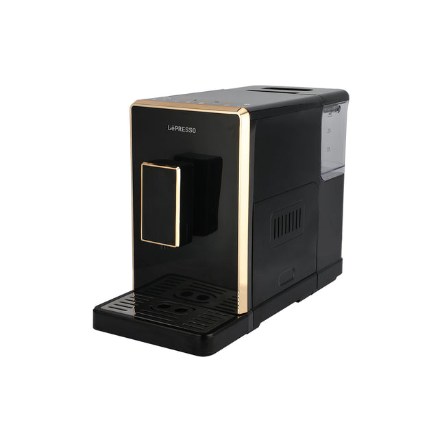 Lepresso Automatic Espresso Machine