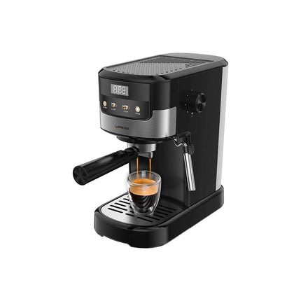 Lepresso Suprema Espresso Machine - Clix