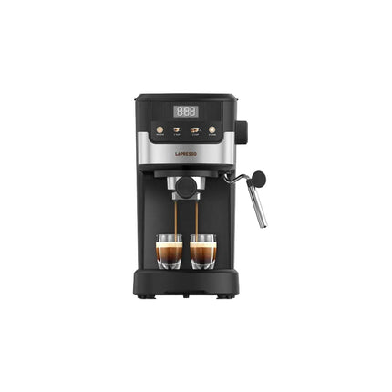Lepresso Suprema Espresso Machine - Clix