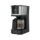 LePresso Rich Brew Coffee Machine Interactive Touch Display