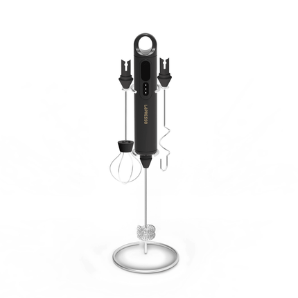 Lepresso Forthmate Milk Frother - Clix