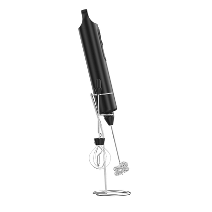 Lepresso Forthmate Milk Frother - Clix