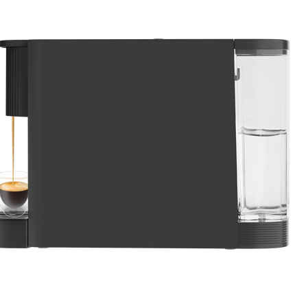 Lepresso Automatic Capsule Coffee Maker