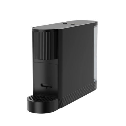 Lepresso Automatic Capsule Coffee Maker