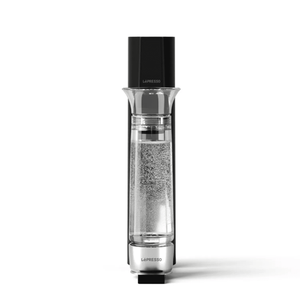 Lepresso Carbonator Instant Sparkling Water 800mL - Clix