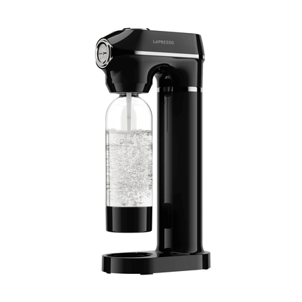 Lepresso Carbonator Instant Sparkling Water 1L - Clix