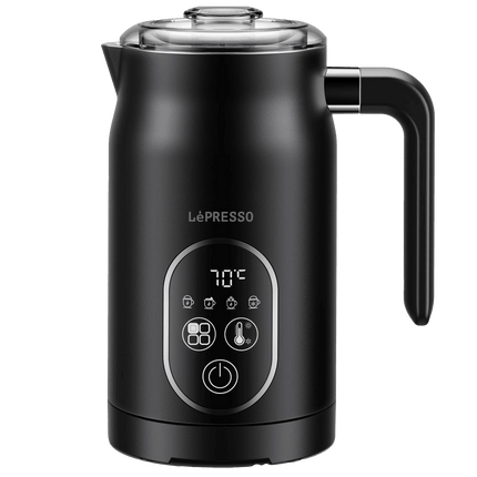 Lepresso Four Froth Milk Frother - Clix