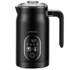 Lepresso Four Froth Milk Frother - Clix